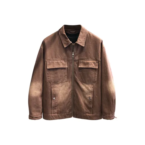 YGQPZHZ Мужские куртки