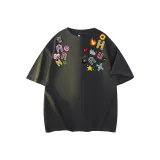 Темно-серый