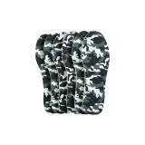 [3 упаковки] Военный стиль Тренировки Эксклюзив | Мягкое и упругое ощущение | Отвод влаги, дышащий