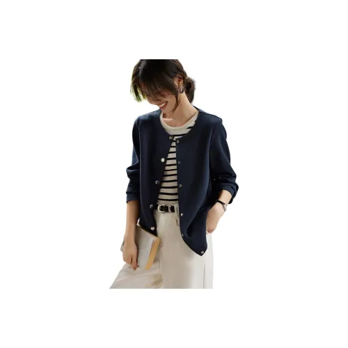 XWI Mystic Sea Индиго Женские Куртки