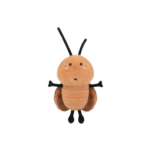 CANEXT Мультяшный Кокос Сильный Маленький Ожерелье Плюшевый Брелок 15 см Рекомендуемая Высота