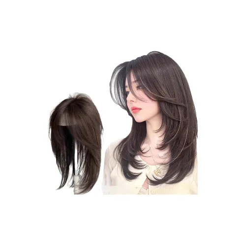 MUNINGFEI Парики