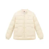 Экрю (Высокая плотность гусиный пух | Тройная защита)