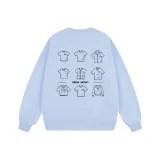 Светло-голубой