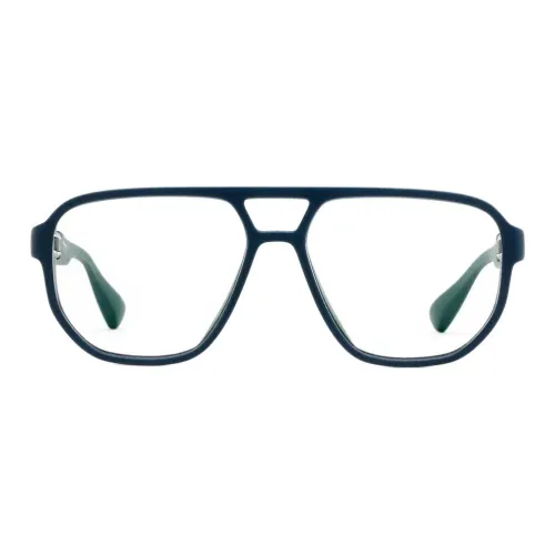 MYKITA Aviator Оправа для очков Женская Синяя