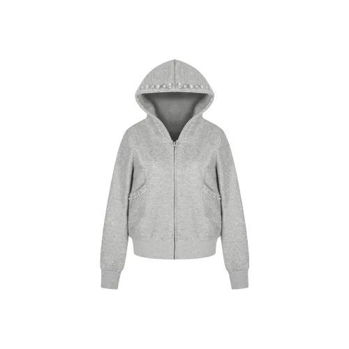 WAYHWEI Женские Свитшоты