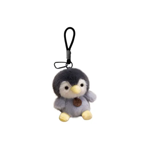 A Little Tide To Play Ароматный Ягодные Ягодные Ягодные Животные Плюшевый Брелок 11,5 см Рекомендуемая высота