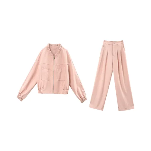 A paradise for awakening Повседневный костюм женский