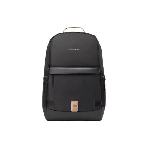 SAMSONITE Рюкзаки Мужской Черный