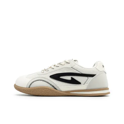 DEERWAY Высота Увеличивающая Легкий Дышащий Противоскользящий Низкий Топ Повседневная Обувь Женская Серый Бежевый