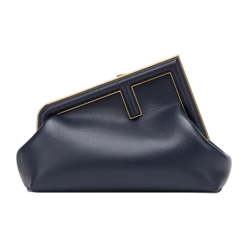 Fendi First Сумки через плечо Женские