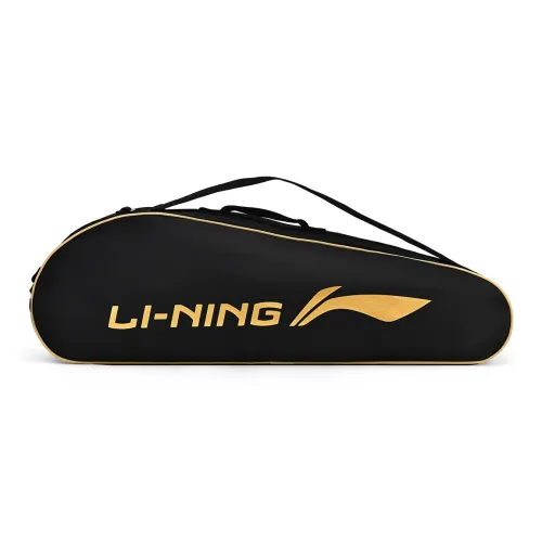 LINING Спортивные сумки Черный Унисекс