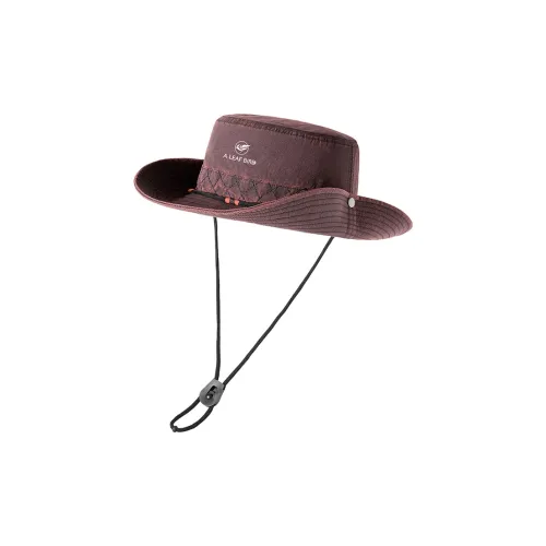 A LEAF BIRD Нейлоновые Панамы Унисекс