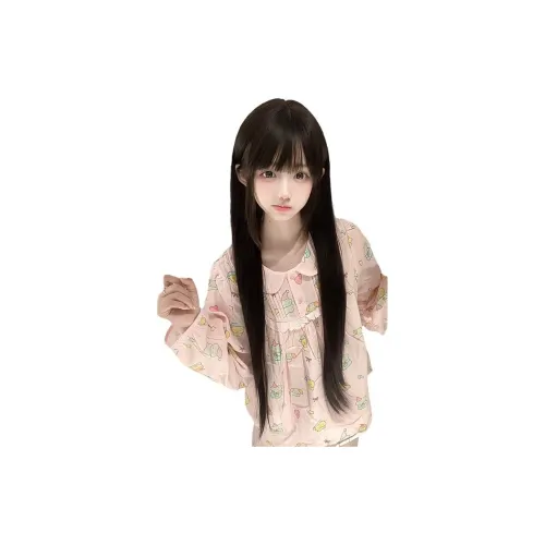 LIANXIANGKE Парики