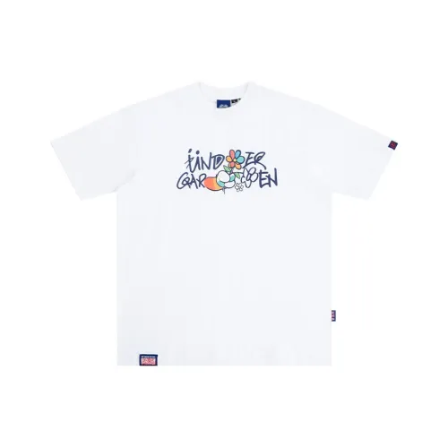 HEA x UNDERGARDEN T-Shirt Унисекс