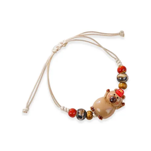 Tkb Керамика Браслеты Шнурки Унисекс