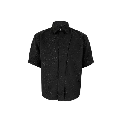 KAIPAINEN Короткий рукав рубашка унисекс