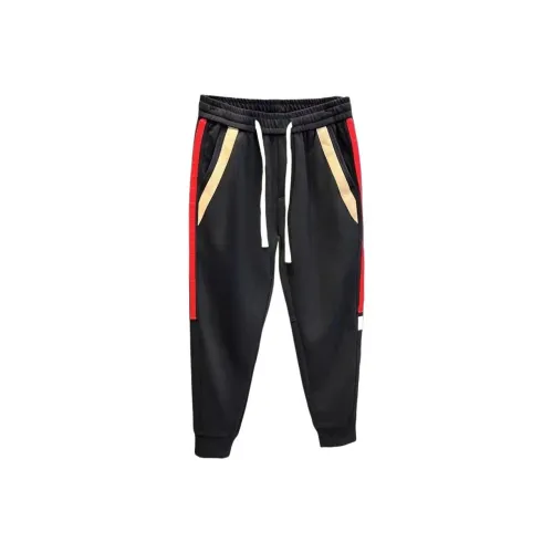 ZMHT Унисекс Повседневные Штаны