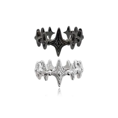 Ringlove Кольца из сплава Унисекс