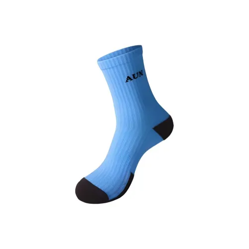 AUN Мужские носки MID до икры