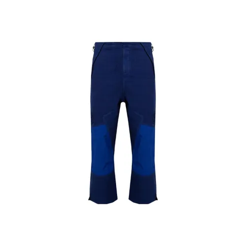 LOEWE Blue Men's Jeans  
LOEWE Синий Мужские Джинсы