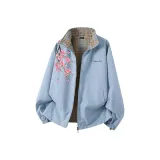 Лунно-голубой