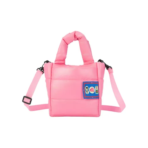 MYTIMELAB Полиэстер Сумка через плечо Сумка Обычная Женская Многоцветная