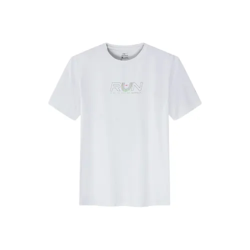 Erke Sports Life Collection T-Shirt Мужской