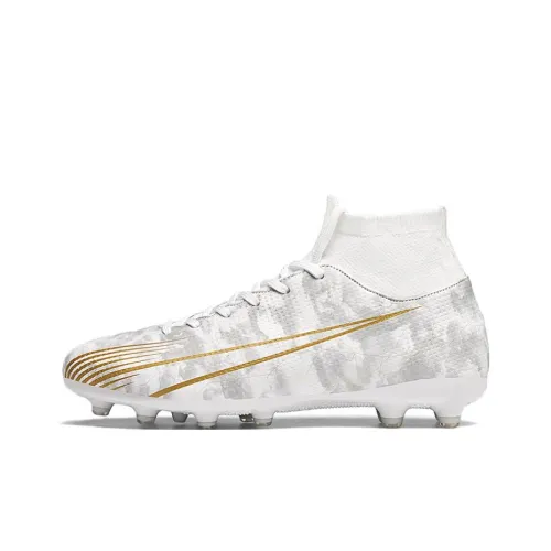 Sharp Engraving Футбольные бутсы Высокие Унисекс