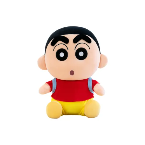 Cute Chip Карандаш SHIN Chan Синносукэ Нохара Милый Комикс Рюкзак Мерч по IP