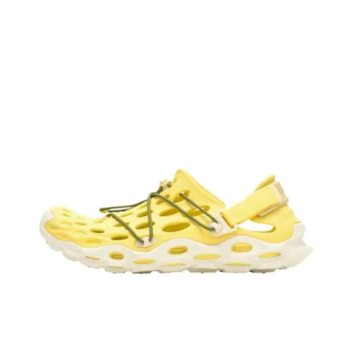 MERRELL Hydro Moc Горная обувь Мужская Желтая