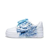 Z1301D (Белый Синий)