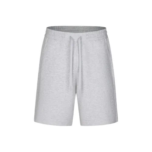 K·SWISS 098 MGY03 Мужские Повседневные Шорты