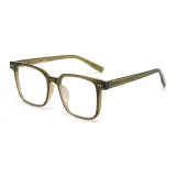 8605 Прозрачный Зеленый