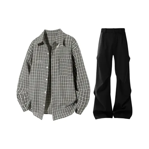 DAREASY Повседневная спортивная одежда унисекс