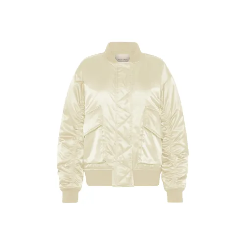 NILS BY NUDELUCY Куртки и пальто Женские