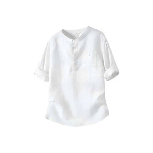 CHAORENBANG Мужские T-рубашки