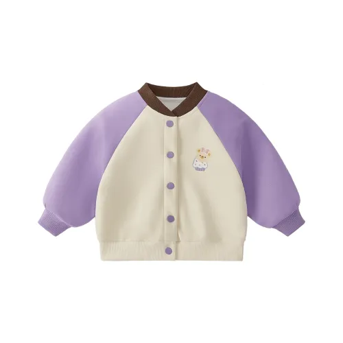 JELLYBABY Бейсбольная куртка для детей в возрасте 3-7 лет