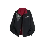 Red (Отложной воротник Гипсофила)