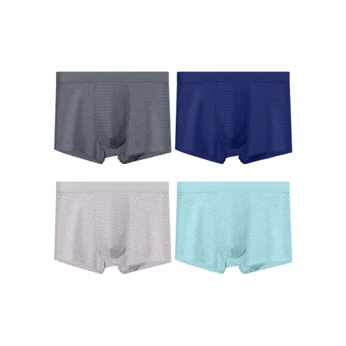 VIEKUCOOL Мужские боксер-шорты