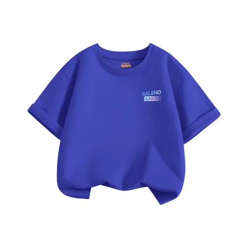 BALENO JUNIOR Детские рубашки