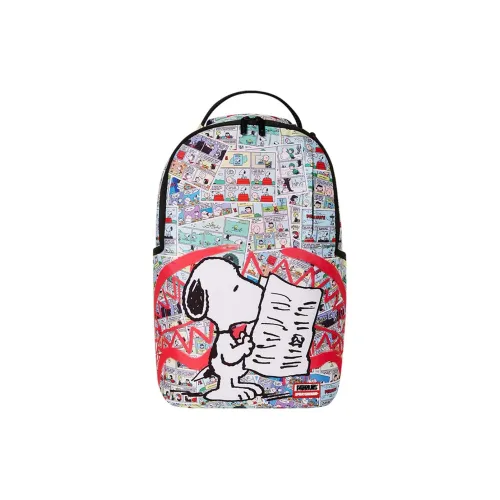 SPRAYGROUND Рюкзаки Многоцветные Унисекс