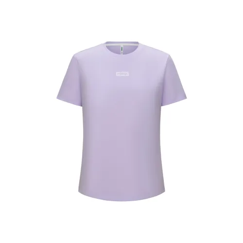 K·SWISS 638 PPL05 Женские T-рубашки