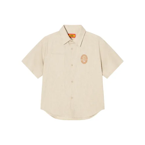 AFGK Унисекс Рубашки