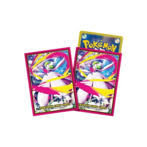 Pokemon Аксессуары для карточных игр