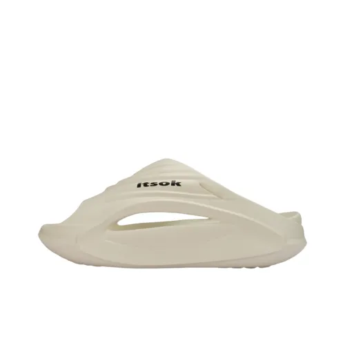 ITSOK Шлепанцы Мужские