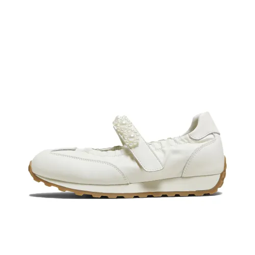 TATA Mary Jane обувь для женщин