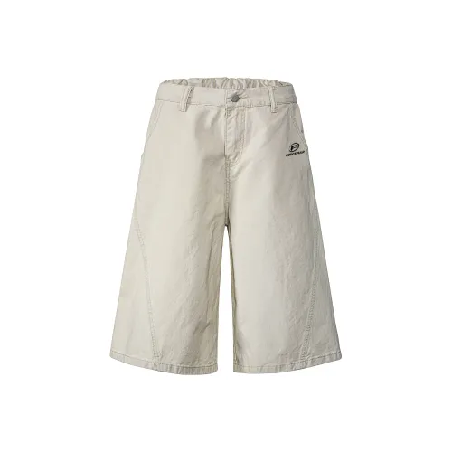 FORCEPULR Унисекс Повседневные шорты