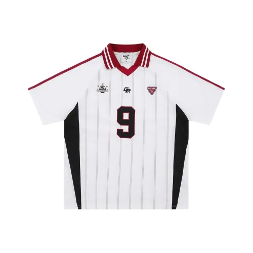 NRXX Унисекс T-рубашки