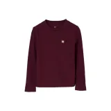 Темно-красный